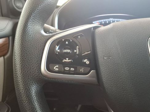 Certified 2019 Honda CR-V EX image 32