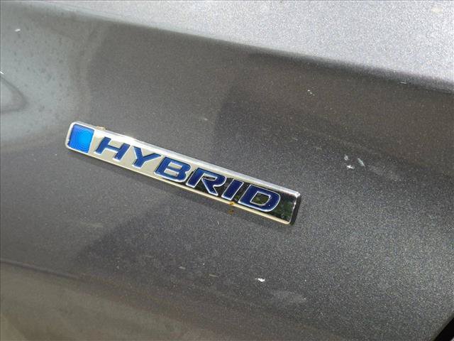Used 2019 Honda Accord Hybrid image 7