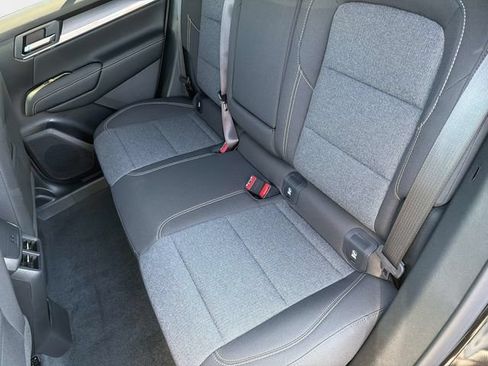 New 2026 GMC Terrain Elevation w/ Black Edition FWD image 12