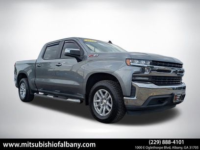 Used 2020 Chevrolet Silverado 1500 LT w/ All-Star Edition