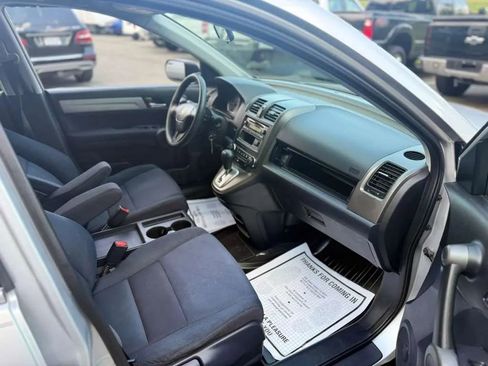 Used 2010 Honda CR-V LX image 14