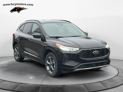 Used 2024 Ford Escape ST-Line