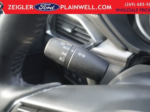 Used 2025 MAZDA CX-5 AWD 2.5 S w/ Preferred Package image 28