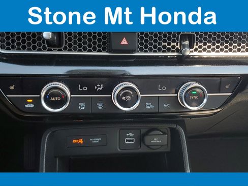 Used 2023 Honda Civic EX-L image 26
