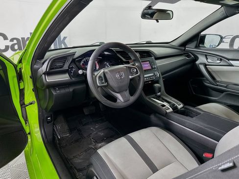 Used 2016 Honda Civic LX-P image 10