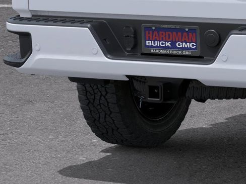 New 2026 GMC Sierra 2500 Denali w/ Denali Reserve Package image 14