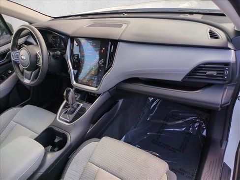 Certified 2025 Subaru Outback Premium image 21
