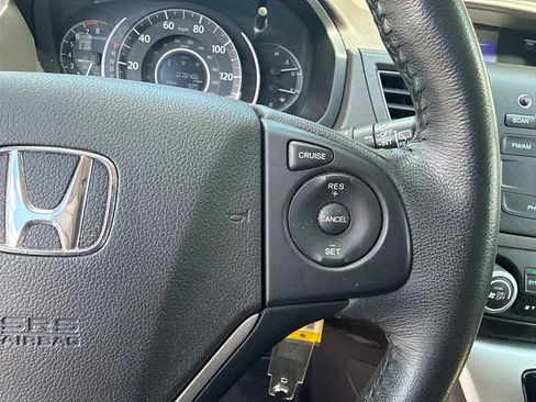 Used 2014 Honda CR-V EX-L image 28