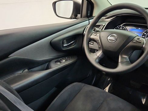 Used 2022 Nissan Murano S AWD/4WD image 25
