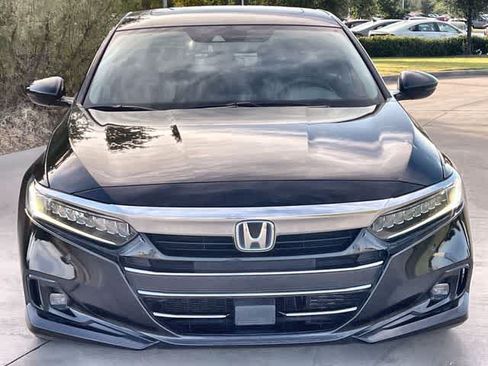 Used 2022 Honda Accord Touring image 7