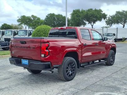 New 2026 Chevrolet Colorado W/T