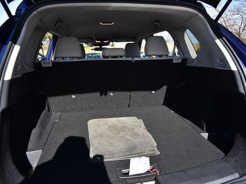 Certified 2023 Nissan Rogue SV image 24