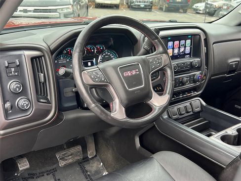 Used 2018 GMC Sierra 1500 SLT image 18