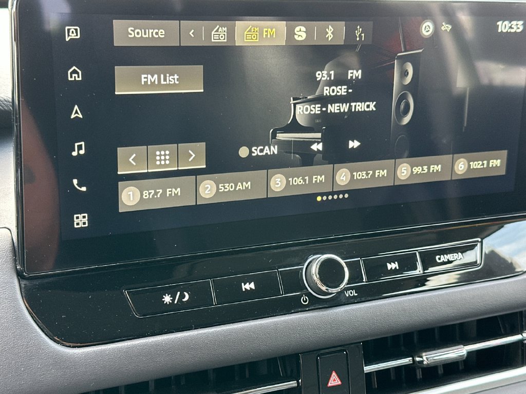 Used 2025 Mitsubishi Outlander SE AWD/4WD image 18