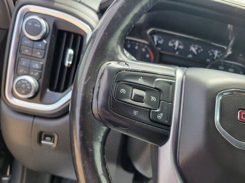 Used 2021 GMC Sierra 1500 SLT AWD/4WD image 13