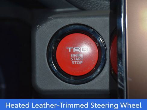 New 2026 Toyota Tacoma TRD Sport image 12