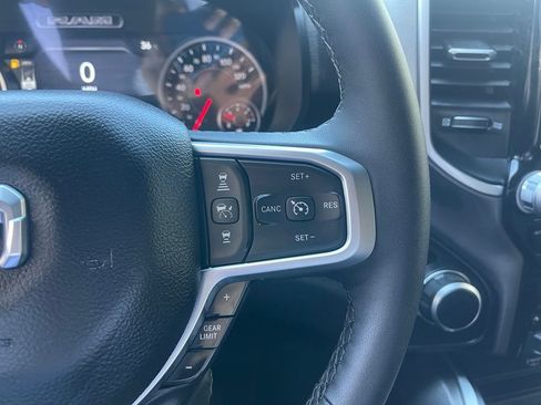 New 2026 RAM 1500 Big Horn AWD/4WD image 24