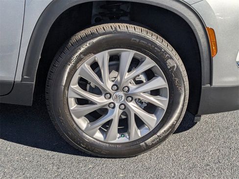 New 2026 Buick Enclave Preferred w/ Power Package image 12