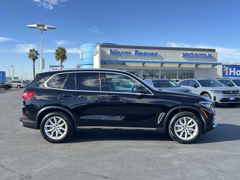 Used 2020 BMW X5 sDrive40i w/ Parking Assistance Package image 31