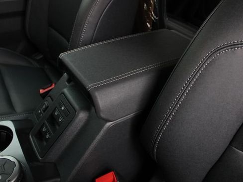 New 2026 Ford Bronco Big Bend image 18