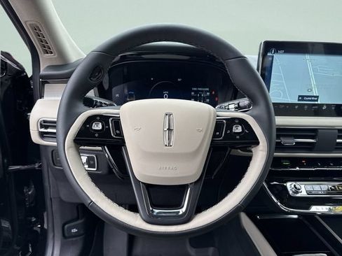 New 2026 Lincoln Corsair Premiere FWD image 44