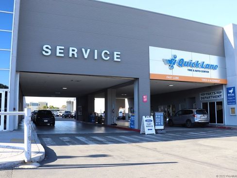 Used 2024 Ford Expedition Max Limited RWD image 59
