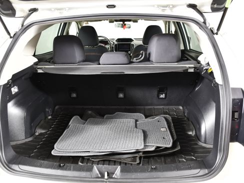 Used 2022 Subaru Crosstrek 2.0i Premium AWD/4WD image 49