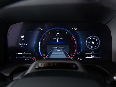 Used 2025 Lexus GX 550 image 34