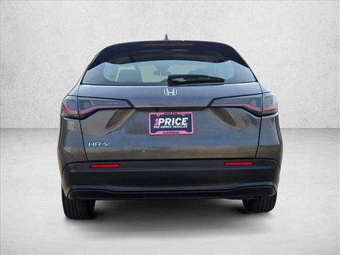 Used 2024 Honda HR-V LX image 4