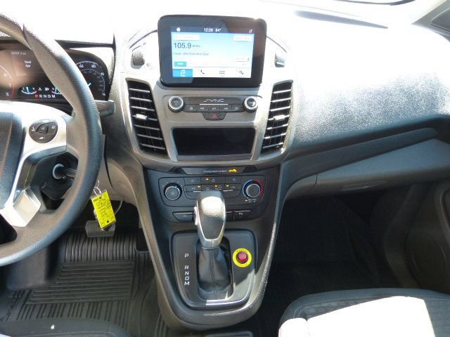 Used 2020 Ford Transit Connect XLT FWD image 32