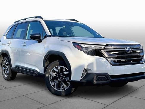New 2026 Subaru Forester Premium image 2