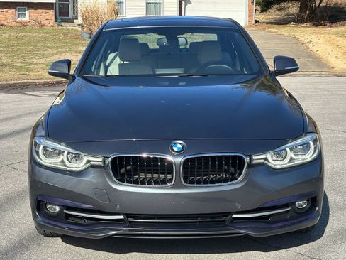 Used 2016 BMW 328i xDrive Sedan image 11