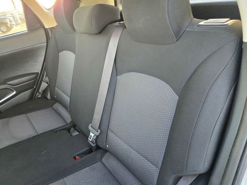 Used 2023 Kia Soul LX w/ LX Technology Package image 12