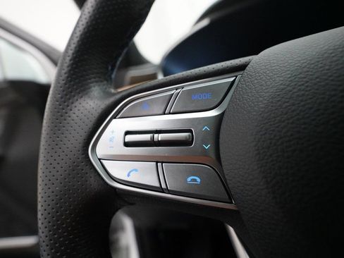 Used 2023 Hyundai Santa Fe Calligraphy image 18