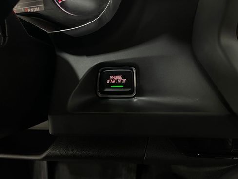 Used 2018 Chevrolet Camaro LT w/ RS Package image 17