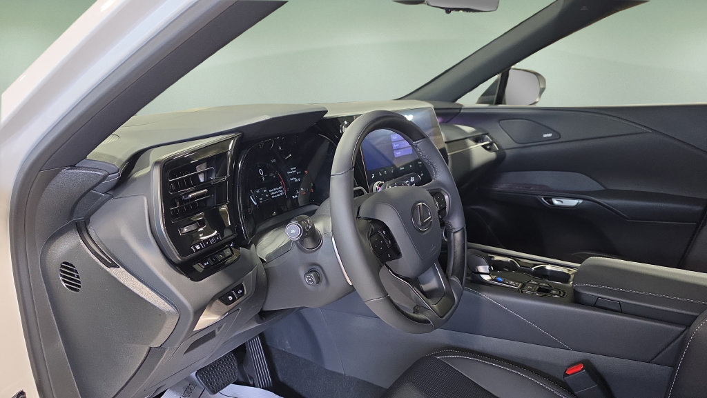 New 2026 Lexus RX 350 Premium Plus AWD/4WD image 14