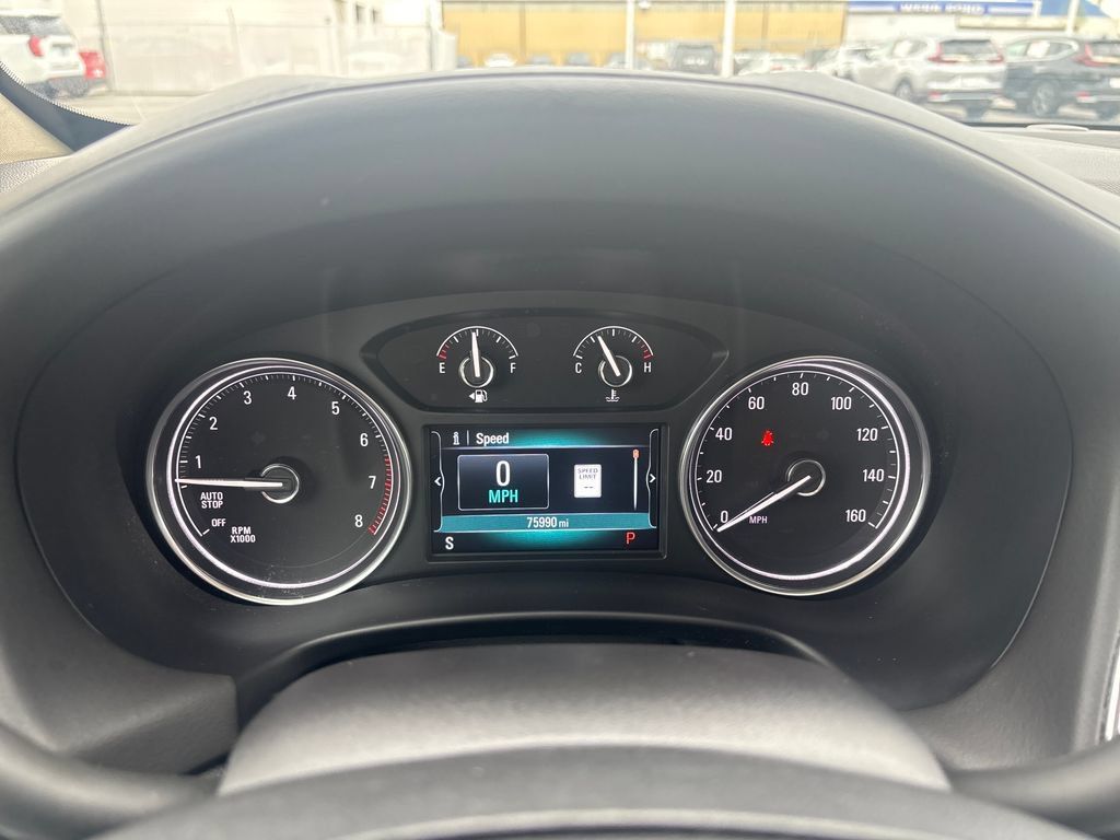 Used 2019 Buick Enclave Premium w/ Experience Buick Package AWD/4WD image 20