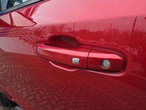 Used 2020 Chevrolet Silverado 1500 RST image 12