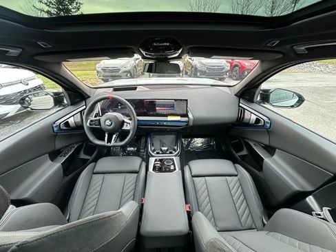 New 2026 BMW X3 M50 w/ Premium Package image 3