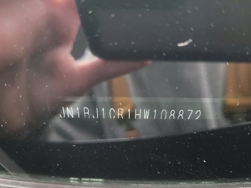 Used 2017 Nissan Rogue Sport SV w/ SV Premium Package image 33