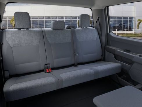 New 2026 Ford F350 XLT AWD/4WD image 11
