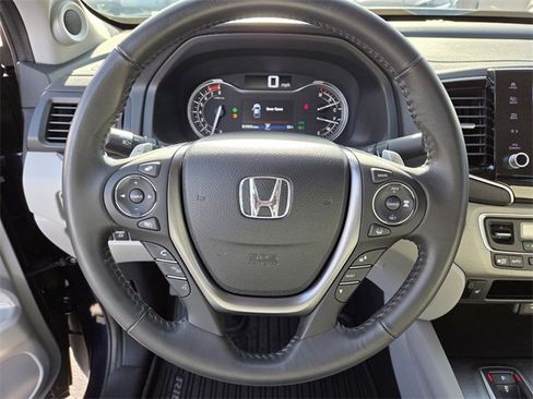 Used 2023 Honda Ridgeline RTL image 17
