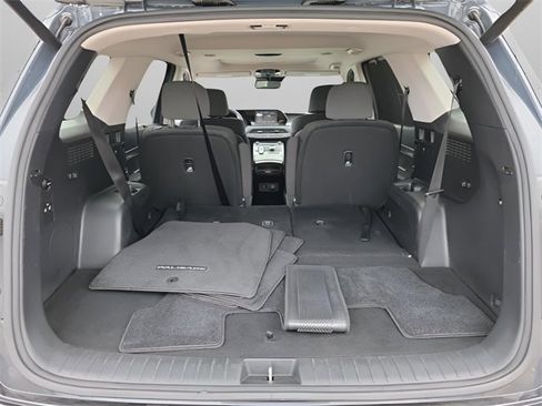 Used 2020 Hyundai Palisade SEL w/ Convenience Package image 7