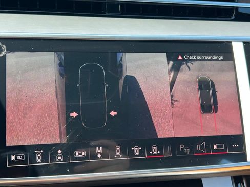 New 2026 Audi A8 L 3.0T AWD/4WD image 36