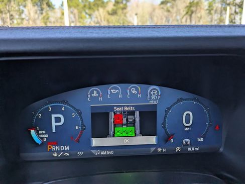 New 2026 Ford Bronco Raptor image 28