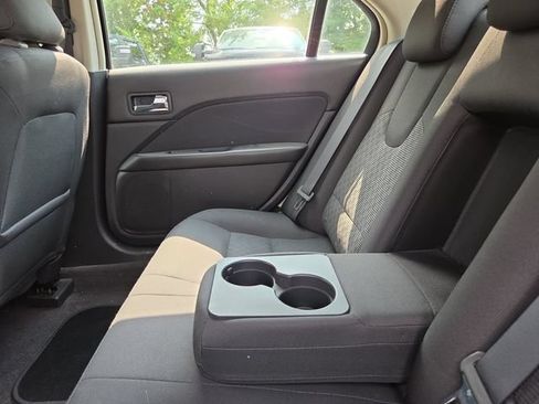 Used 2010 Ford Fusion SE FWD image 28