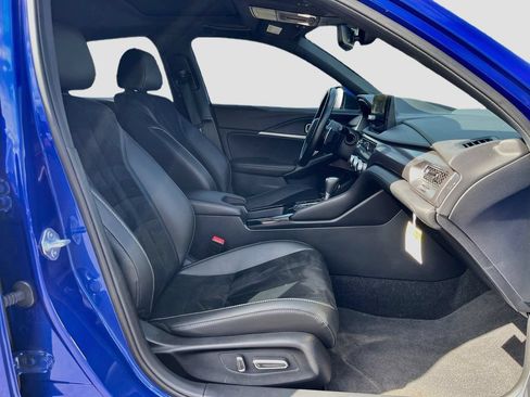 Used 2025 Acura Integra A-Spec FWD image 29
