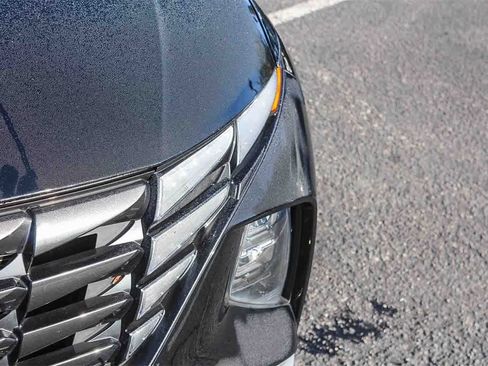 Certified 2022 Hyundai Tucson SEL w/ Cargo Package image 14