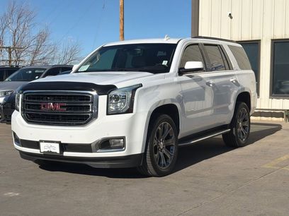 Used 2018 GMC Yukon SLT