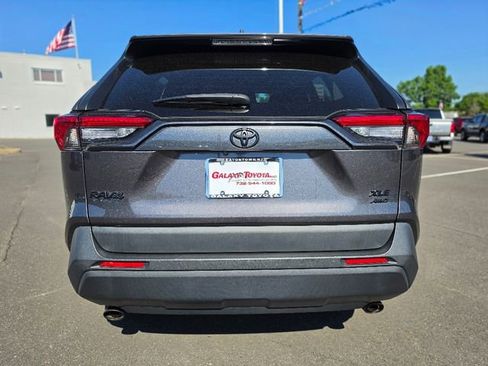 Used 2024 Toyota RAV4 XLE w/ Weather Package AWD/4WD image 6